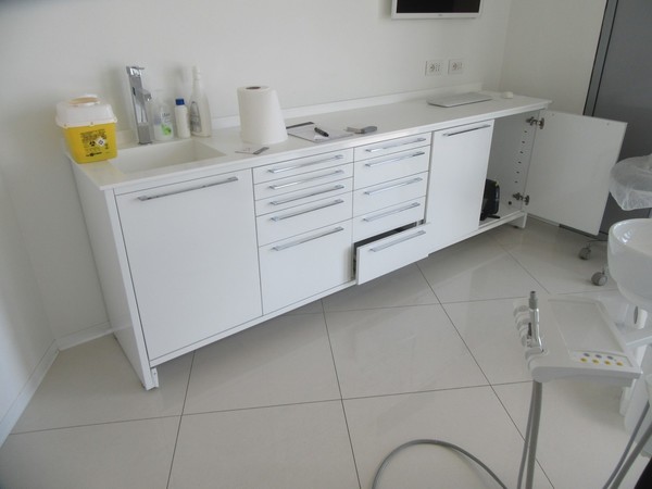 6#4927 Arredi e attrezzature per studio dentistico in vendita - foto 97