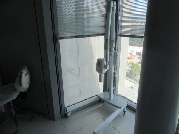 6#4927 Arredi e attrezzature per studio dentistico in vendita - foto 98