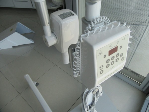 6#4927 Arredi e attrezzature per studio dentistico in vendita - foto 100