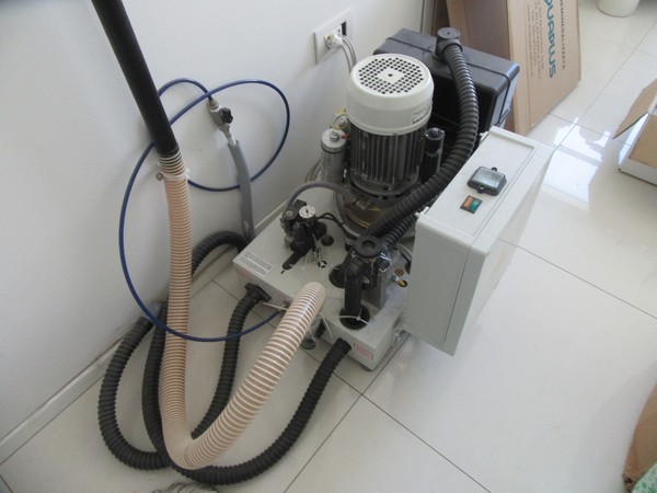6#4927 Arredi e attrezzature per studio dentistico in vendita - foto 111