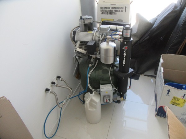 6#4927 Arredi e attrezzature per studio dentistico in vendita - foto 115