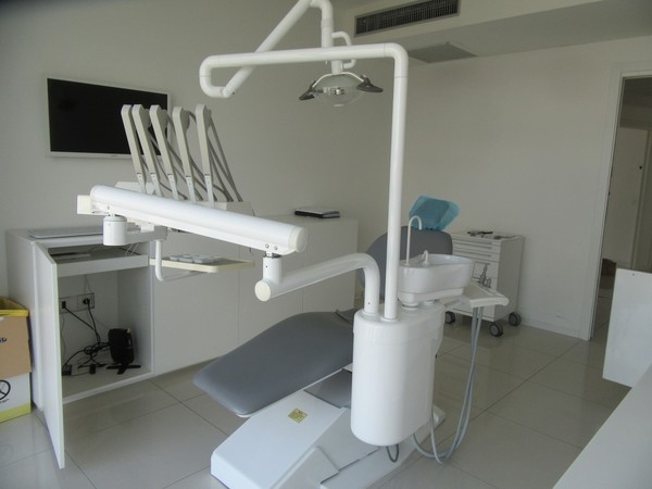 6#4927 Arredi e attrezzature per studio dentistico in vendita - foto 131