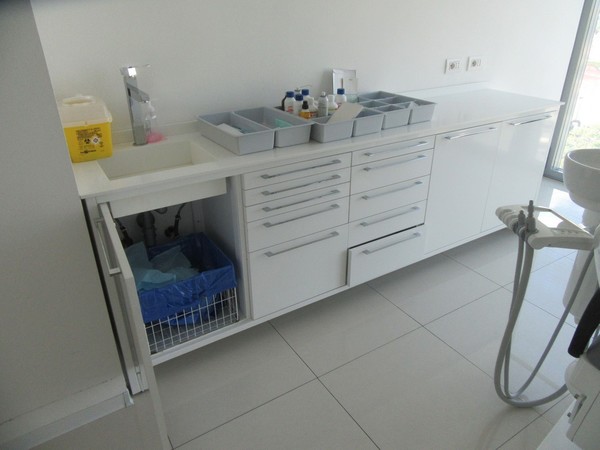 6#4927 Arredi e attrezzature per studio dentistico in vendita - foto 137