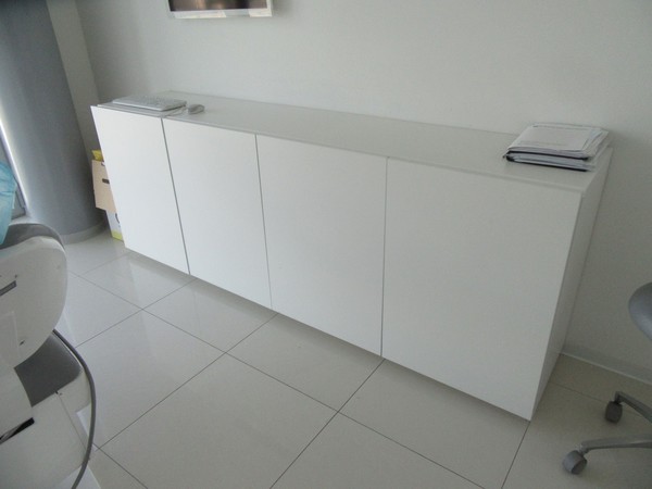 6#4927 Arredi e attrezzature per studio dentistico in vendita - foto 138