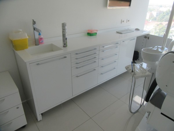 6#4927 Arredi e attrezzature per studio dentistico in vendita - foto 153