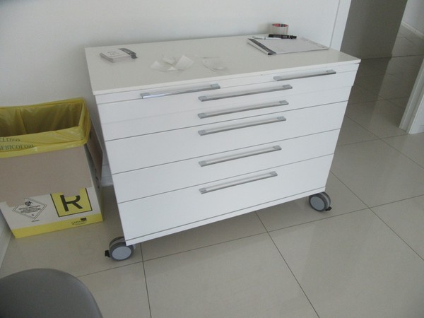 6#4927 Arredi e attrezzature per studio dentistico in vendita - foto 155