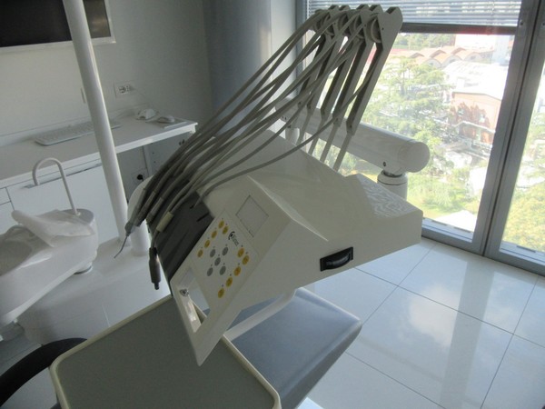 6#4927 Arredi e attrezzature per studio dentistico in vendita - foto 165