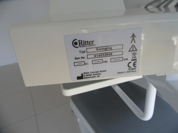 6#4927 Arredi e attrezzature per studio dentistico in vendita - foto 166