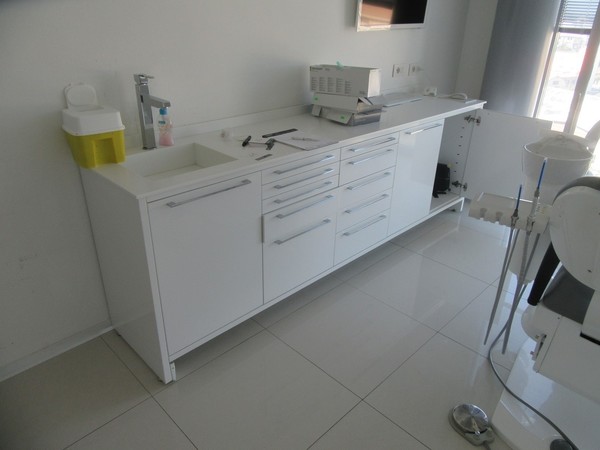 6#4927 Arredi e attrezzature per studio dentistico in vendita - foto 168