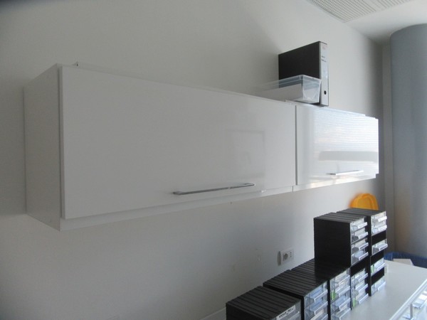 6#4927 Arredi e attrezzature per studio dentistico in vendita - foto 176