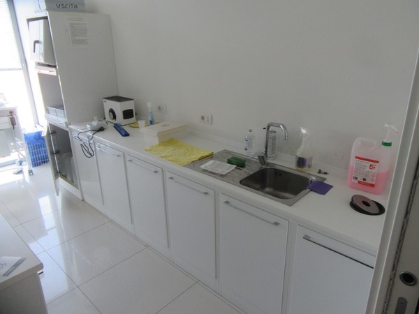 6#4927 Arredi e attrezzature per studio dentistico in vendita - foto 177
