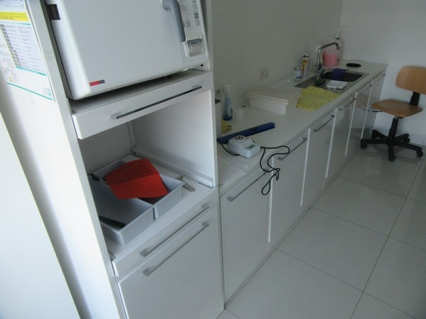 6#4927 Arredi e attrezzature per studio dentistico in vendita - foto 178
