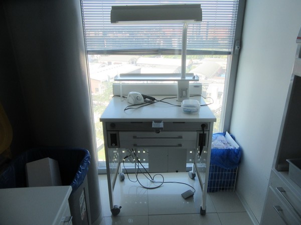 6#4927 Arredi e attrezzature per studio dentistico in vendita - foto 179