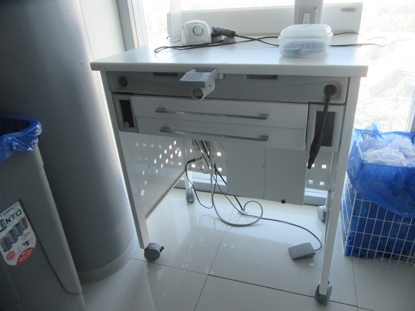 6#4927 Arredi e attrezzature per studio dentistico in vendita - foto 181