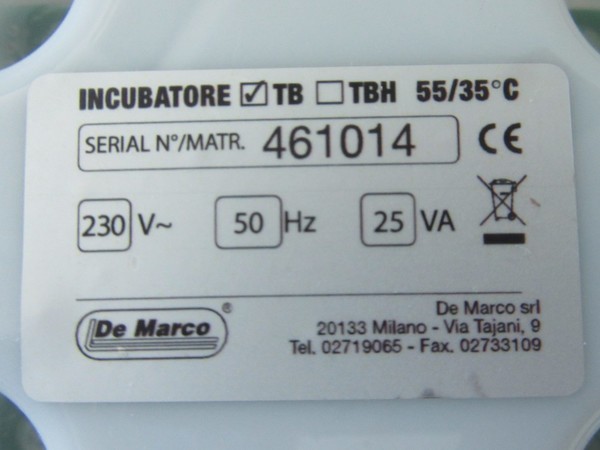 6#4927 Arredi e attrezzature per studio dentistico in vendita - foto 194