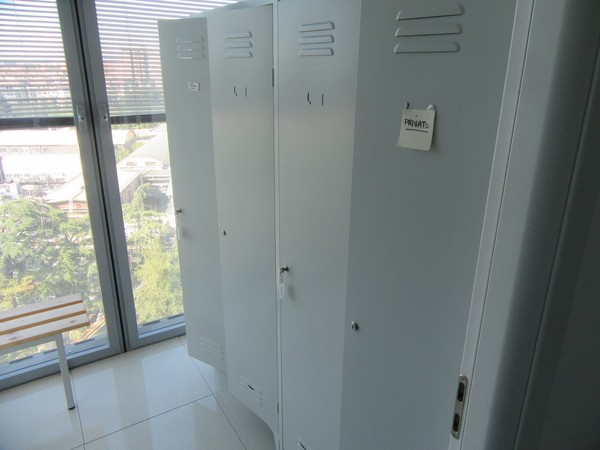 6#4927 Arredi e attrezzature per studio dentistico in vendita - foto 206
