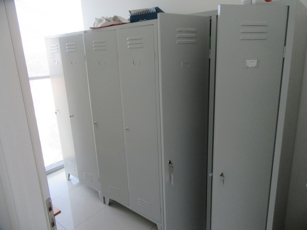6#4927 Arredi e attrezzature per studio dentistico in vendita - foto 207