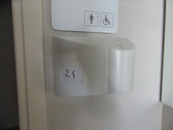6#4927 Arredi e attrezzature per studio dentistico in vendita - foto 217