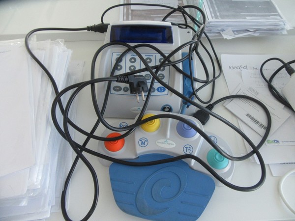 6#4927 Arredi e attrezzature per studio dentistico in vendita - foto 219