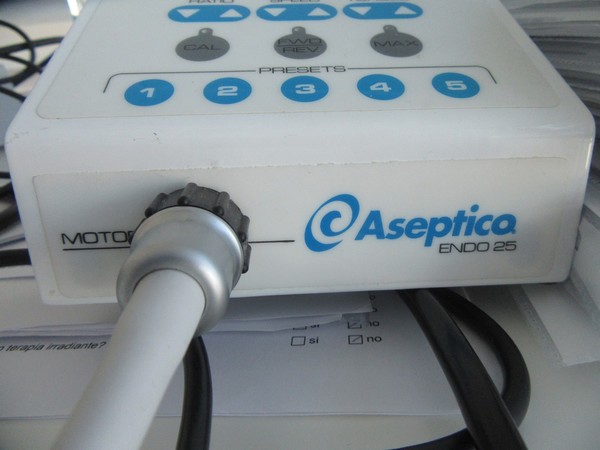 6#4927 Arredi e attrezzature per studio dentistico in vendita - foto 223