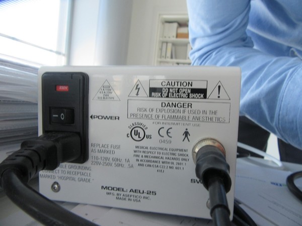6#4927 Arredi e attrezzature per studio dentistico in vendita - foto 224