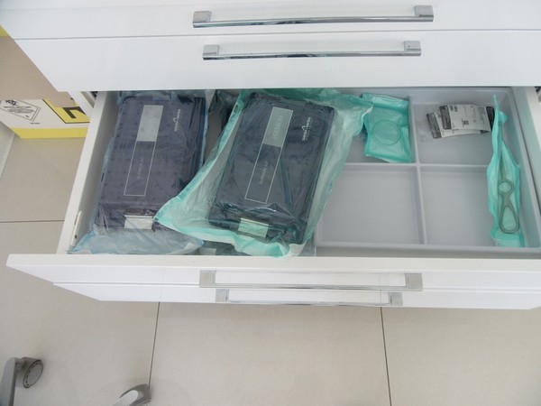 6#4927 Arredi e attrezzature per studio dentistico in vendita - foto 228