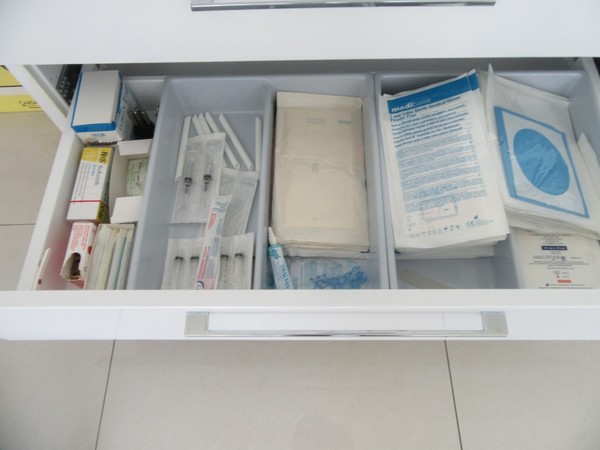 6#4927 Arredi e attrezzature per studio dentistico in vendita - foto 229