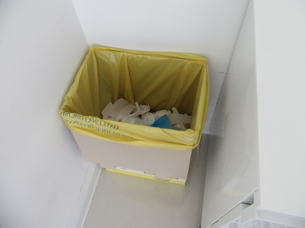 6#4927 Arredi e attrezzature per studio dentistico in vendita - foto 230