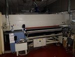 Image 4 - ROBUSTELLI Textile digital printer -  UNITECH Dryer for digital printing - Lot 2 (Auction 4928)