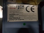 Image 10 - ROBUSTELLI Textile digital printer -  UNITECH Dryer for digital printing - Lot 2 (Auction 4928)