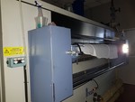 Image 11 - ROBUSTELLI Textile digital printer -  UNITECH Dryer for digital printing - Lot 2 (Auction 4928)