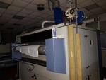 Image 19 - ROBUSTELLI Textile digital printer -  UNITECH Dryer for digital printing - Lot 2 (Auction 4928)