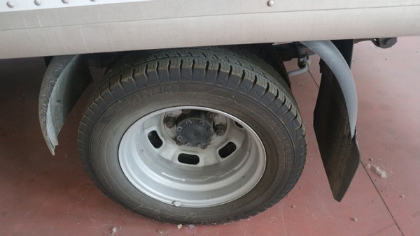 1#4929 Autocarro Iveco in vendita - foto 6