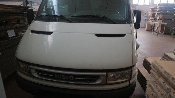 1#4929 Autocarro Iveco in vendita - foto 9