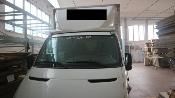 1#4929 Autocarro Iveco in vendita - foto 11