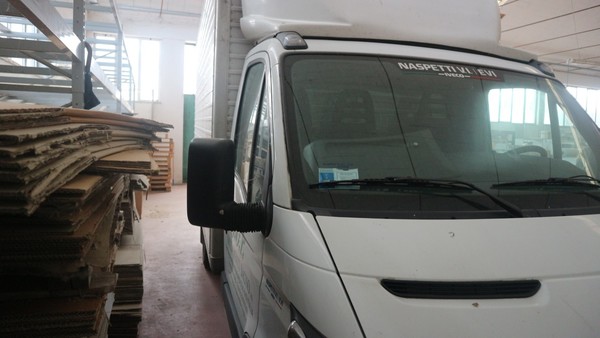 1#4929 Autocarro Iveco in vendita - foto 12