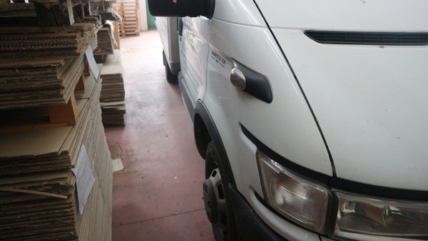 1#4929 Autocarro Iveco in vendita - foto 13