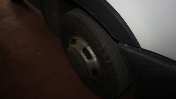 1#4929 Autocarro Iveco in vendita - foto 14
