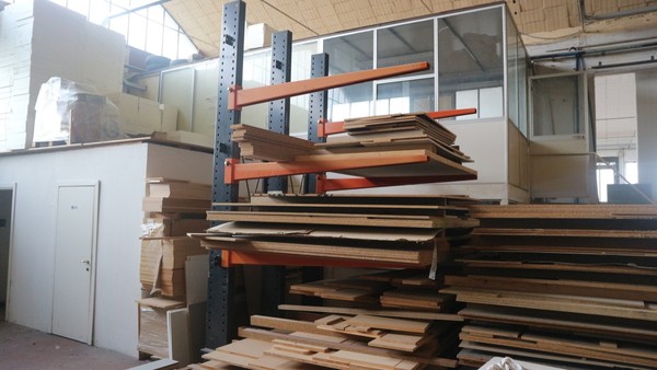 13#4929 Cantilever in vendita - foto 2