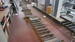 Trolleys and translators - Lote 14 (Subasta 4929)