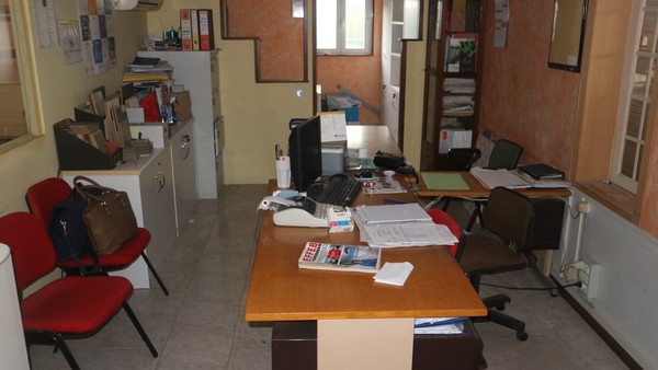 16#4929 Arredi ed attrezzature ufficio in vendita - foto 4