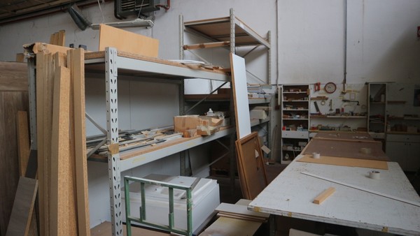 17#4929 Magazzino materie prime e semilavorati in vendita - foto 39