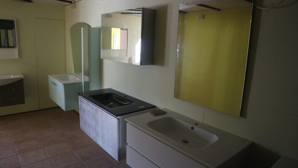 18#4929 Magazzino di prodotti finiti in vendita - foto 10