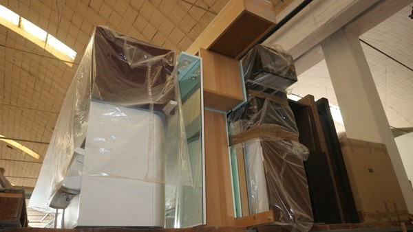 18#4929 Magazzino di prodotti finiti in vendita - foto 13