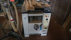 Thickness SCM Tecnomax S41 - Lote 3 (Subasta 4929)