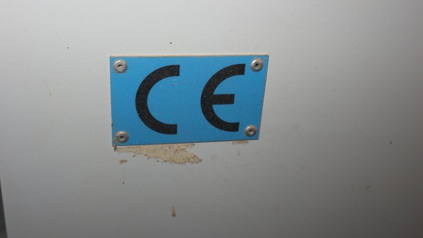 8#4929 Sega circolare e squadratrice in vendita - foto 5