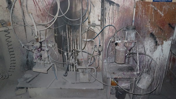 9#4929 Attrezzature lavorazione legno in vendita - foto 7
