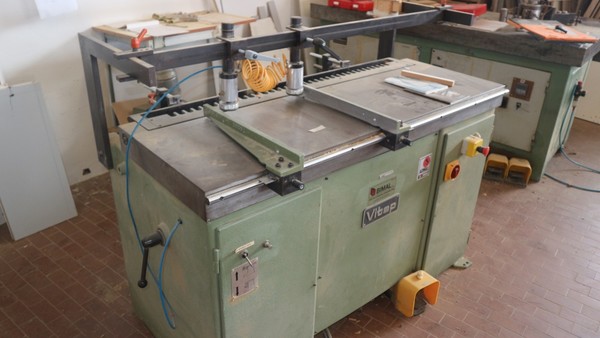 9#4929 Attrezzature lavorazione legno in vendita - foto 24