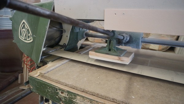 9#4929 Attrezzature lavorazione legno in vendita - foto 33