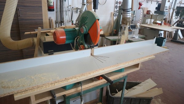 9#4929 Attrezzature lavorazione legno in vendita - foto 35